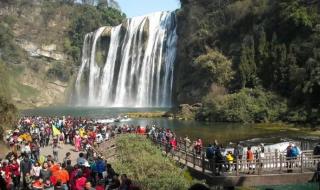 贵州有哪些旅游景点