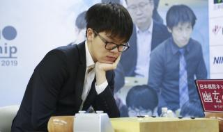 围棋九段对死活的判断